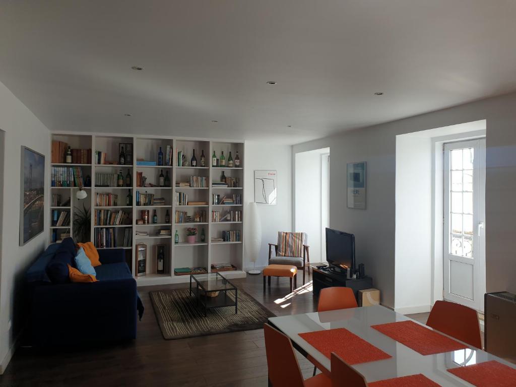 Imagem de APARTAMENTO PORTELA