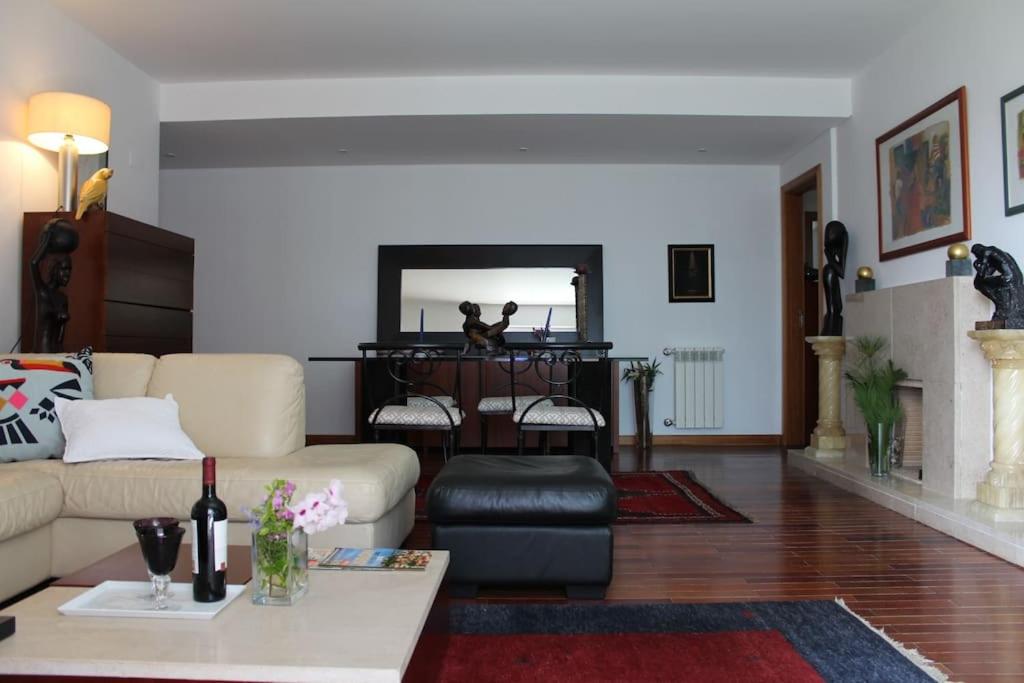 Imagem de Noble Apartment in Park of Nation