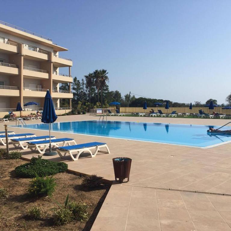 Imagem de Apartamento Quinta da Barracuda R/C C01