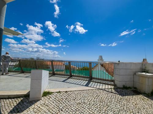 Imagem de Edificio Oceano
