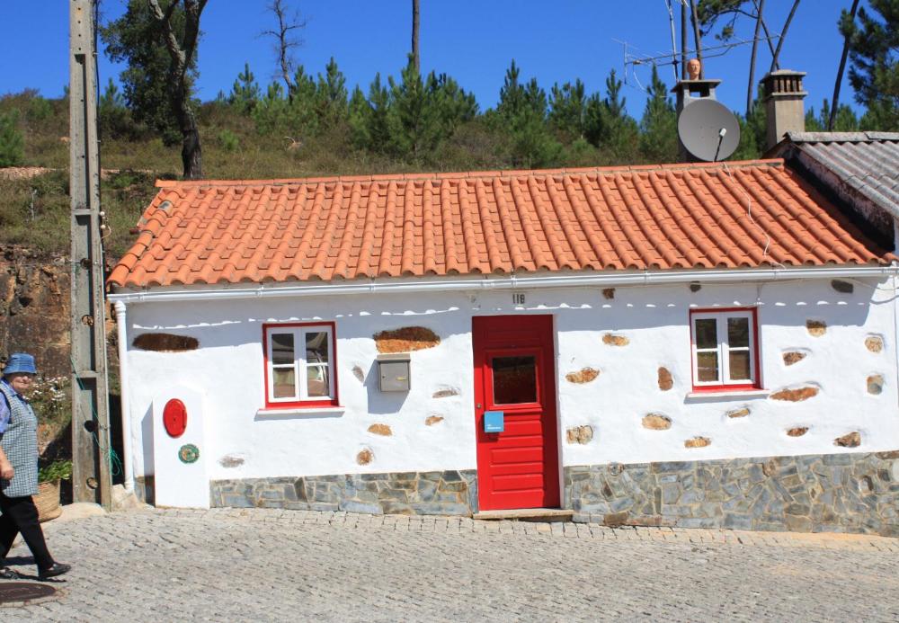 Imagem de Casa África