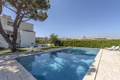 Imagem de ALBUFEIRA TOP LOCAL APARTMENTS