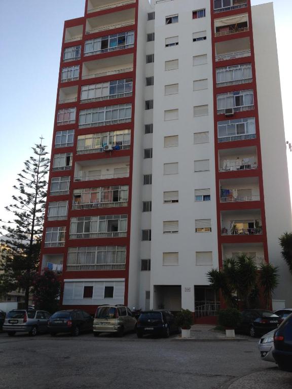 Imagem de Recanto Pé na Areia