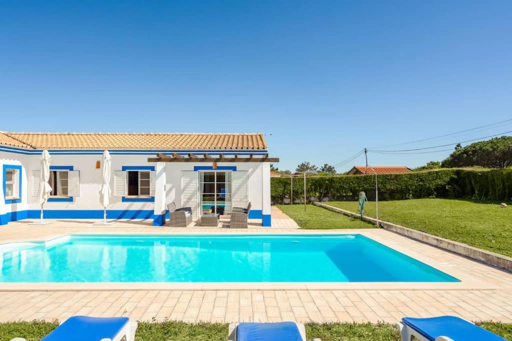 Imagem de Modern Villa