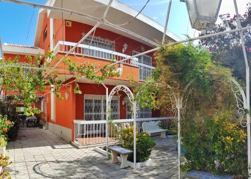 Imagem de LUFI SURF LODGE