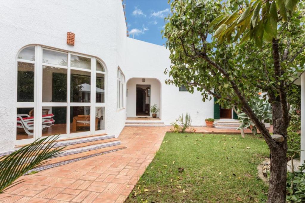 Imagem de Typical Algarvian Home
