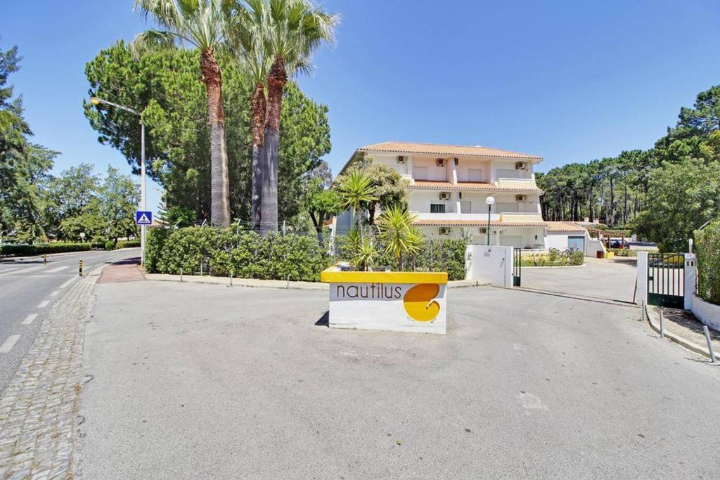 Imagem de NAUTILUS SUN APARTMENT