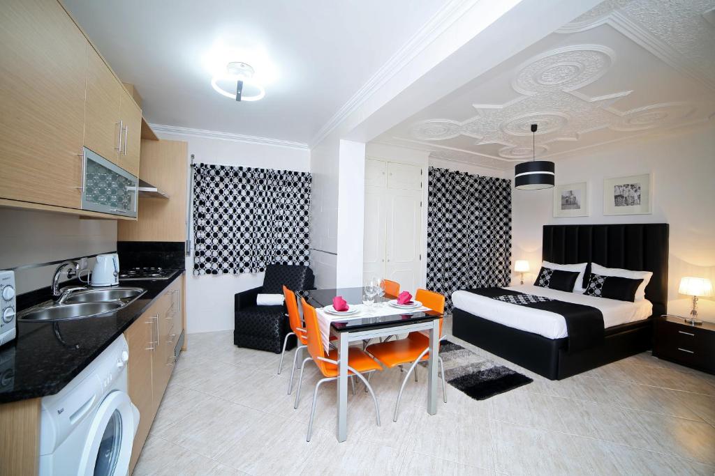Imagem de GENNYS PLACE