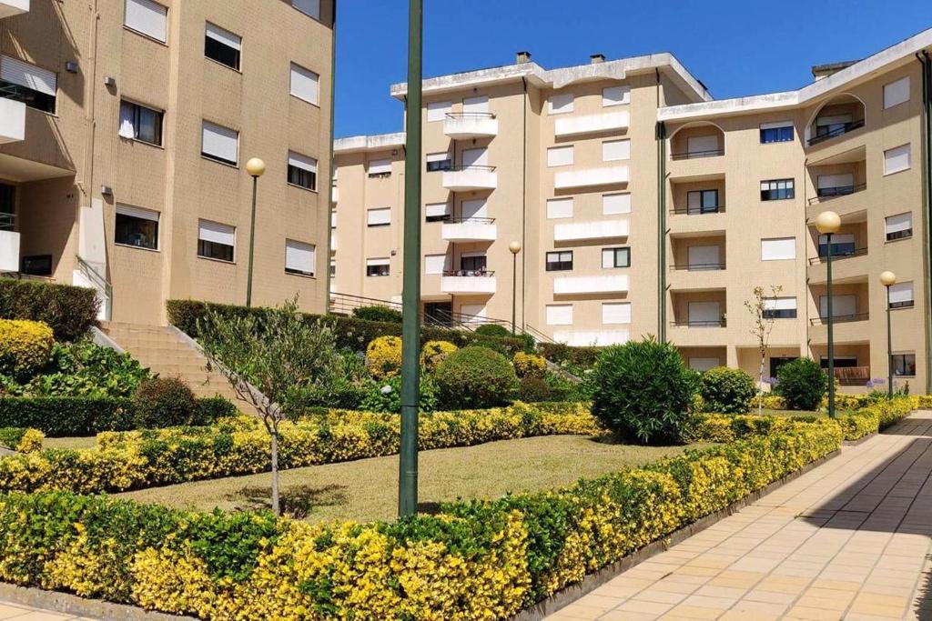 Imagem de Oporto Cavadas House