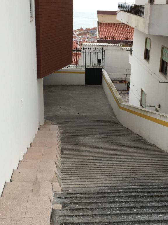 Imagem de Casa Circular Norte