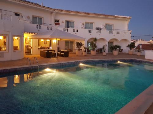Imagem de Vila Channa