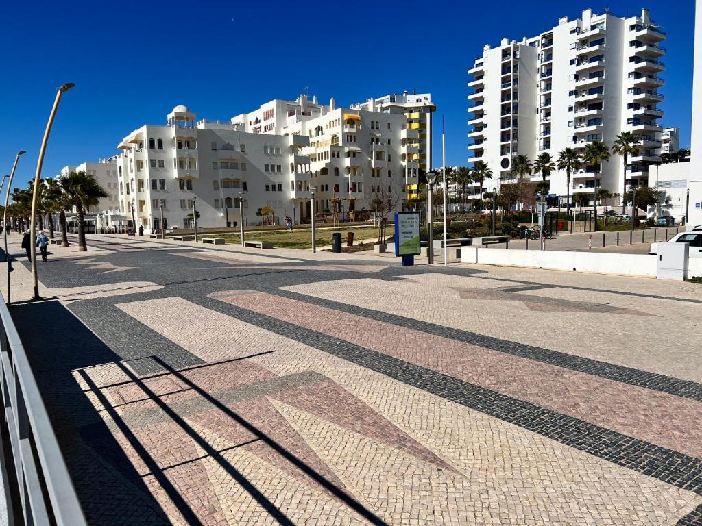Imagem de Beach Apartment