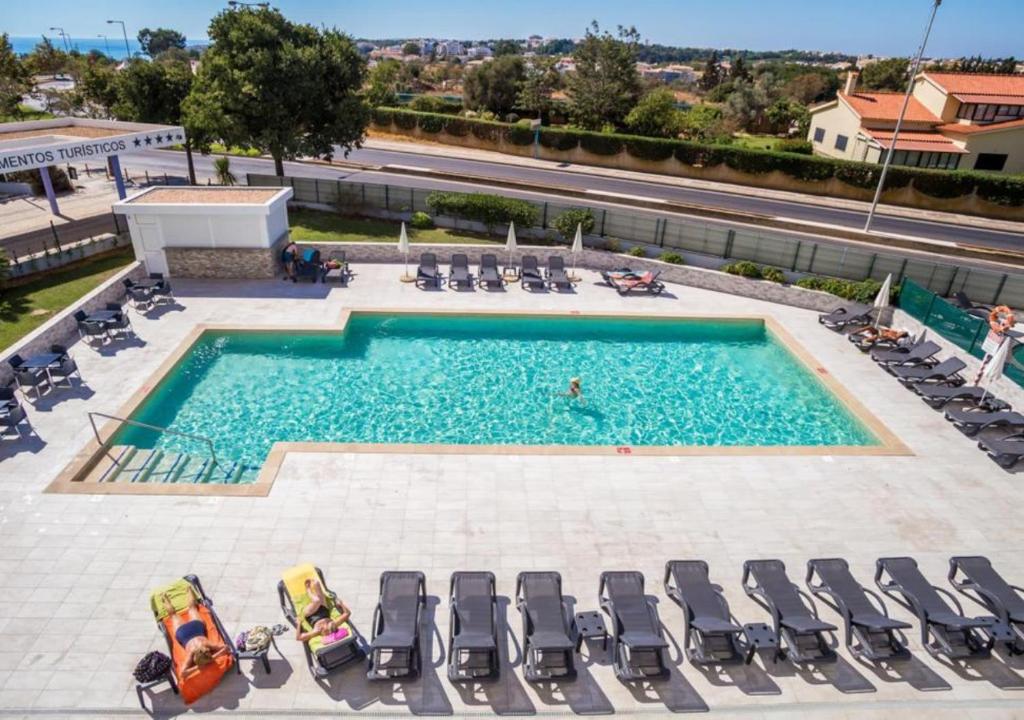 CONDOMINIO PARAISO SOL DA ROCHA