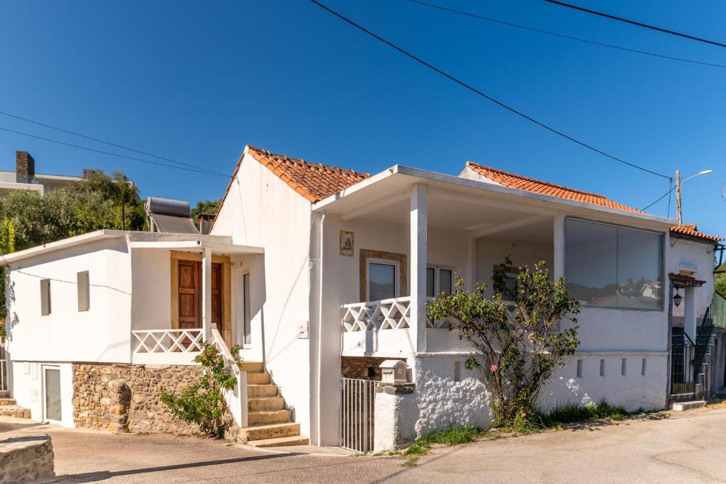 Imagem de Casa das Rosas