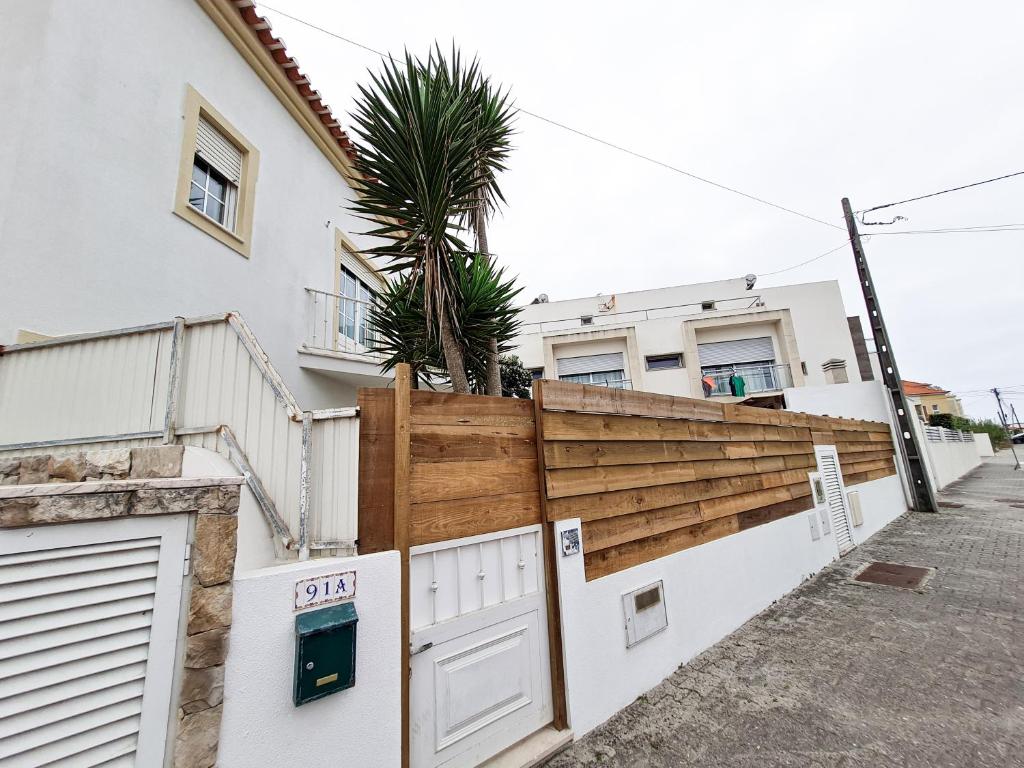 Imagem de Casa do Igloo