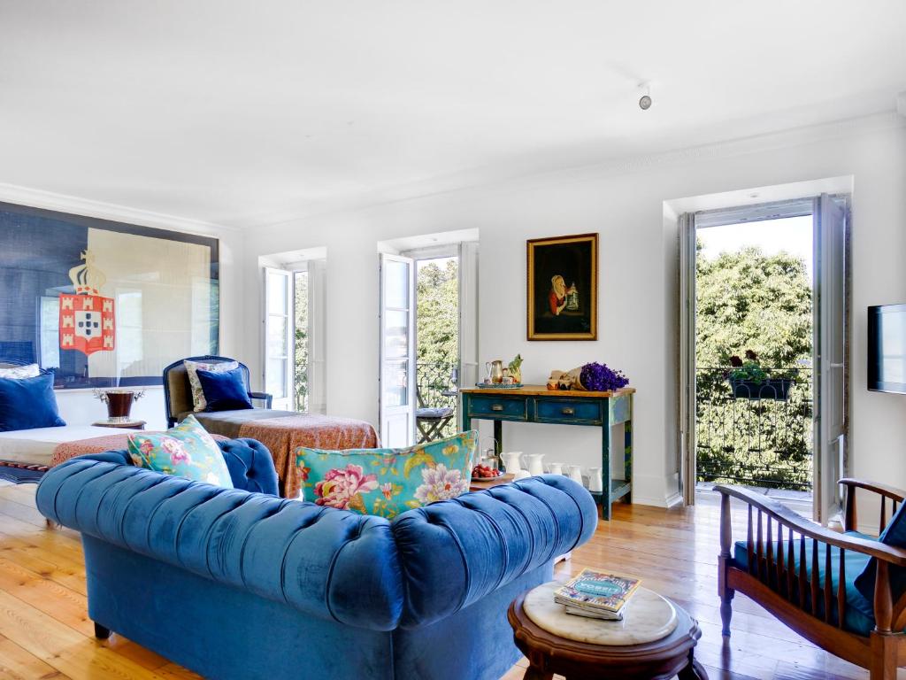 Imagem de Heritage Apartments S. Pedro