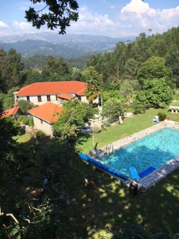 Imagem de Quinta de Ciparros