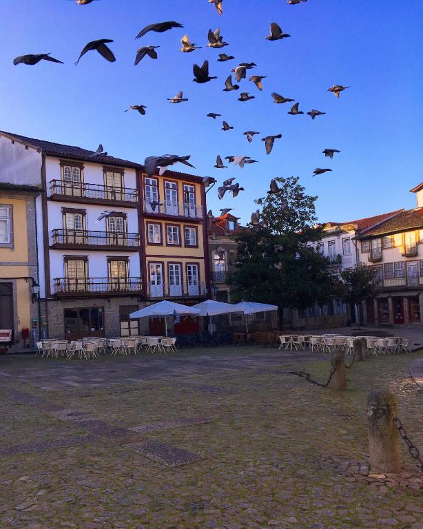 Imagem de HOSTEL SANTIAGO 3