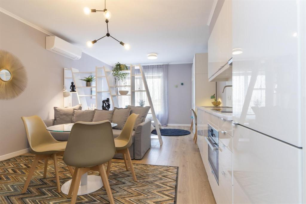 Imagem de Graça Apartment