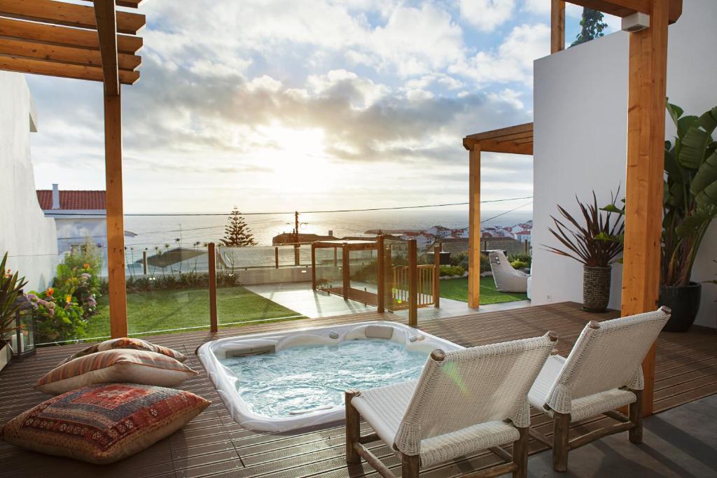 Imagem de ERICEIRA SEA VIEW