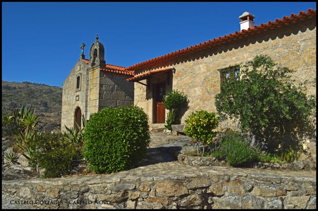 Imagem de Castelo Cottages