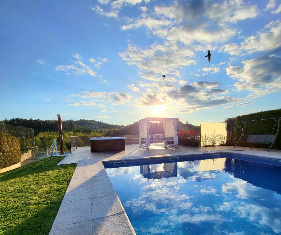 Imagem de Villa Moura