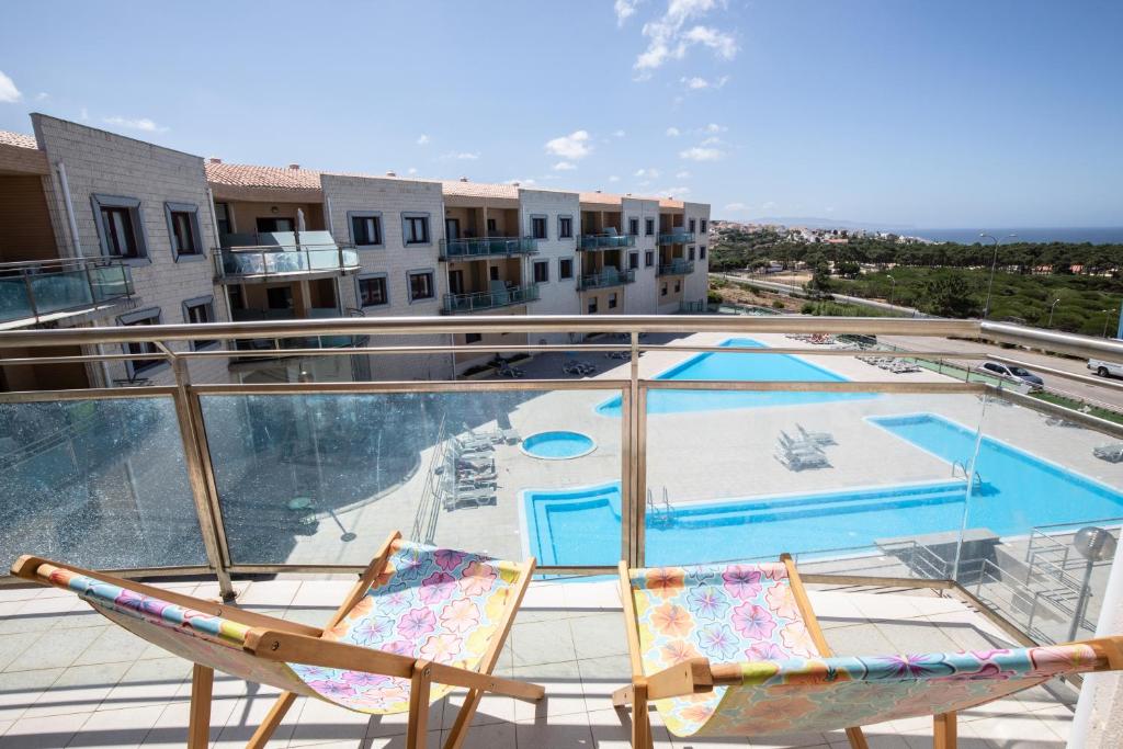 Imagem de Ericeira Lounge