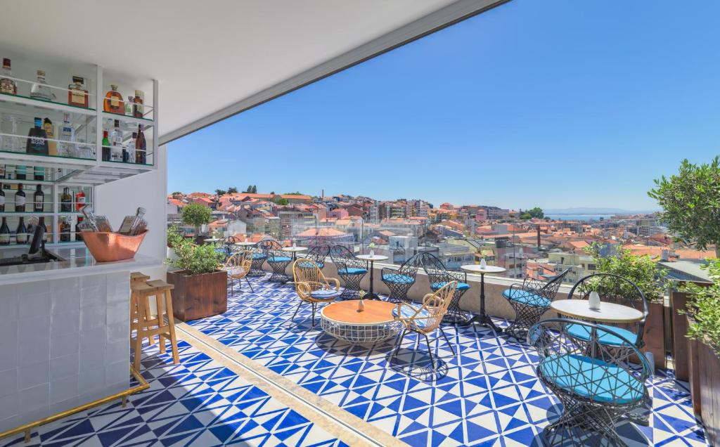 Imagem de UNKNOWN LISBON 3C