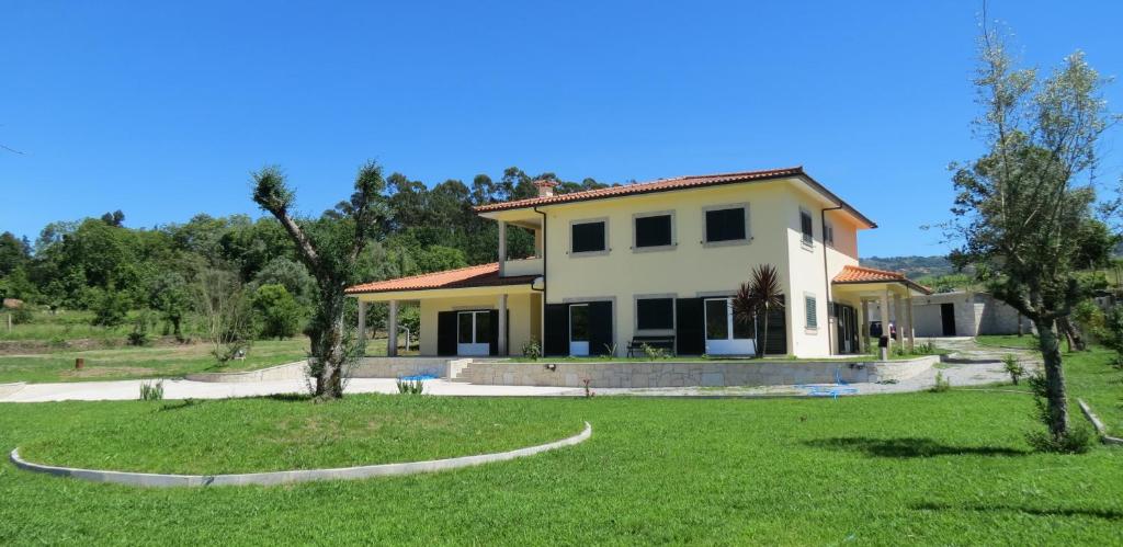 Imagem de Casa das Oliveiras