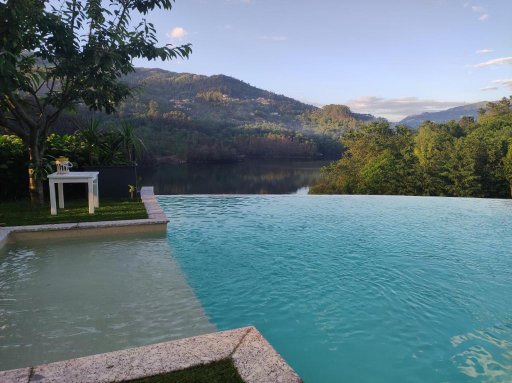 Imagem de CASA DA EIRA - QUINTA DE FUNDEVILA