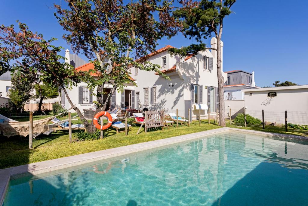 VILLA SANTO AMARO