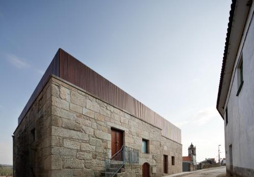 Imagem de Casa Belver - Douro