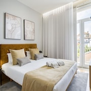 APARTAMENTO JARDIM DA LAGOA
