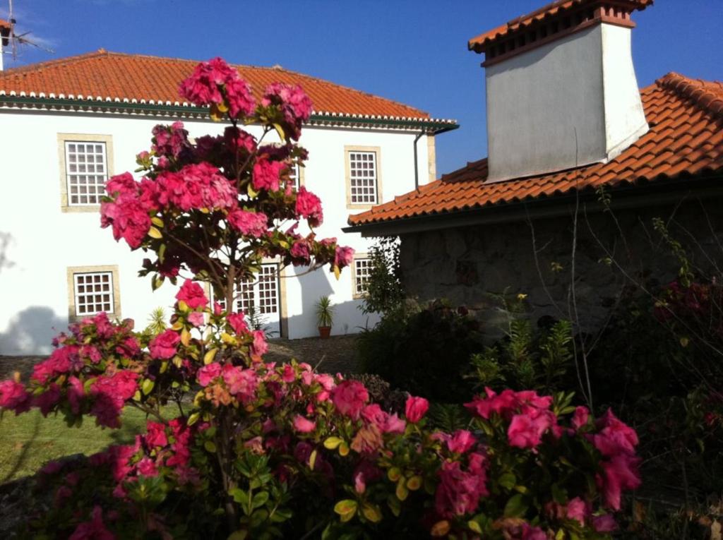 Imagem de Casa da Boavista - A