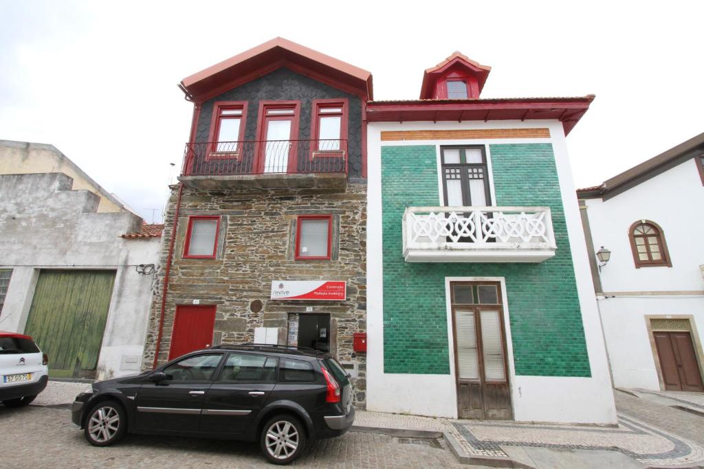 Imagem de Casa do Tablado