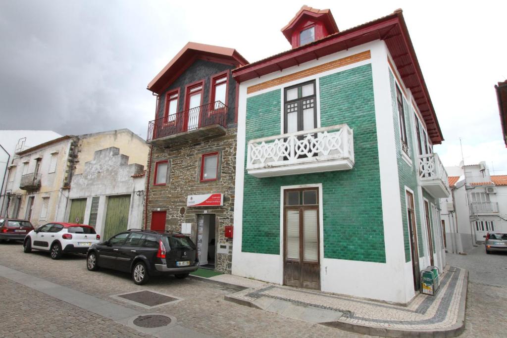 Imagem de Casa do Tablado