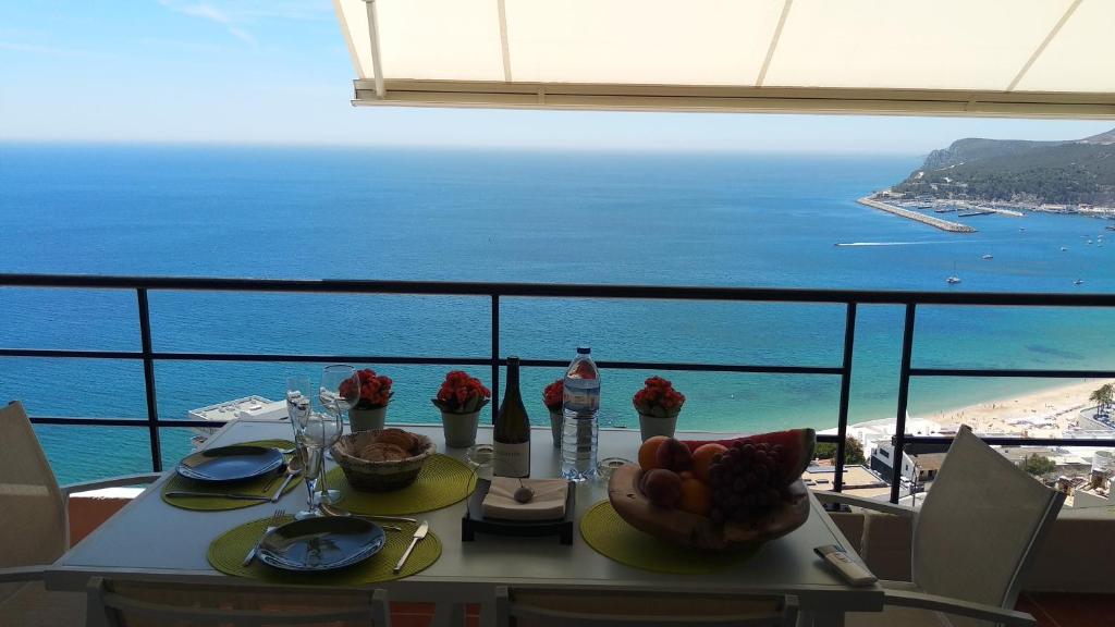 Imagem de Apartamento Panoramico