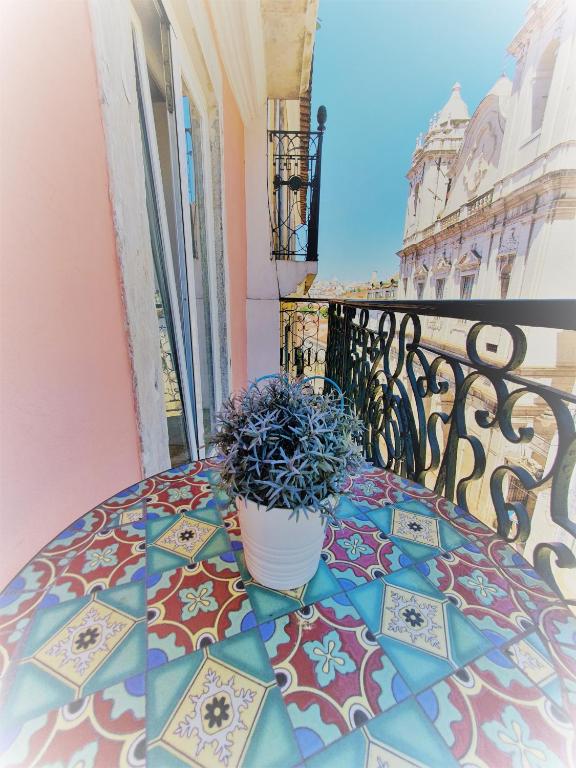 Imagem de City Stays Cais do Sodré Apartments