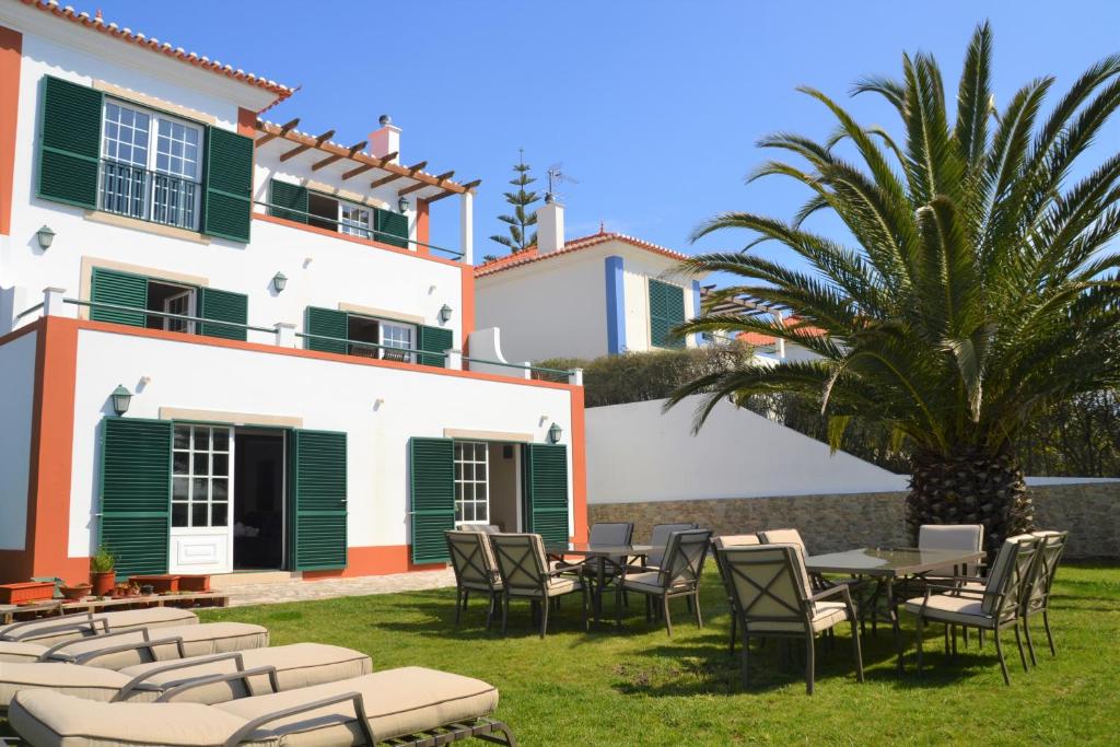 Imagem de Lovely Beach House