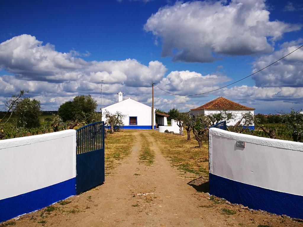 Imagem de Monte dos Velhos