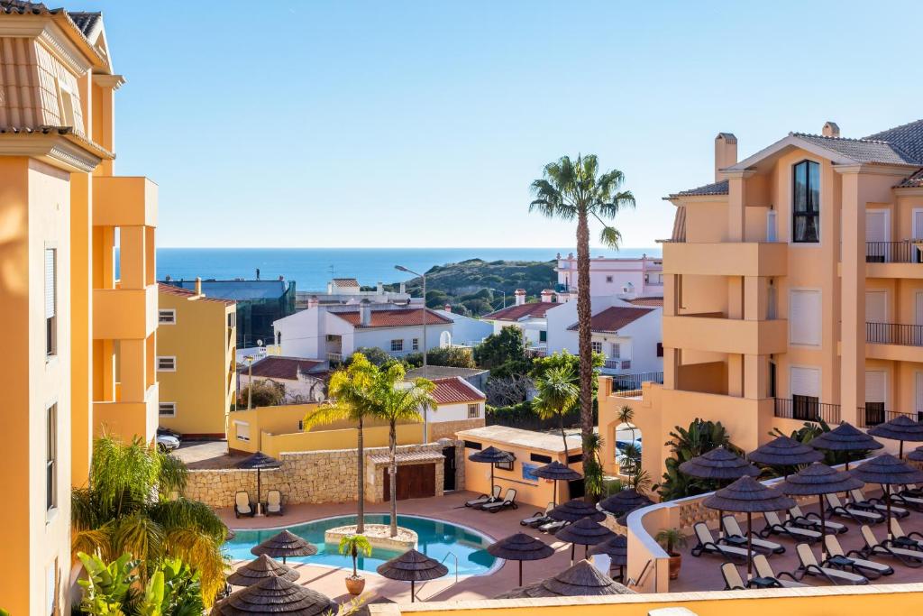 Imagem de Apartment In Estrela da Luz
