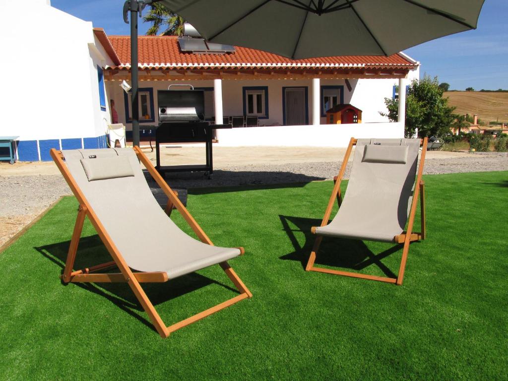 Imagem de Casa do Chaparral