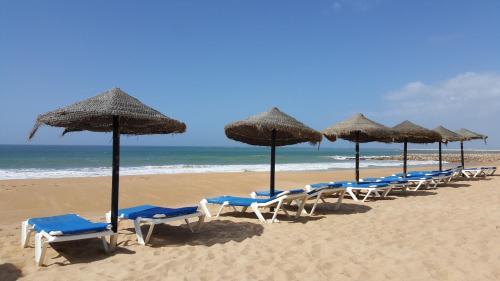Imagem de Penthouse Rooms Quarteira
