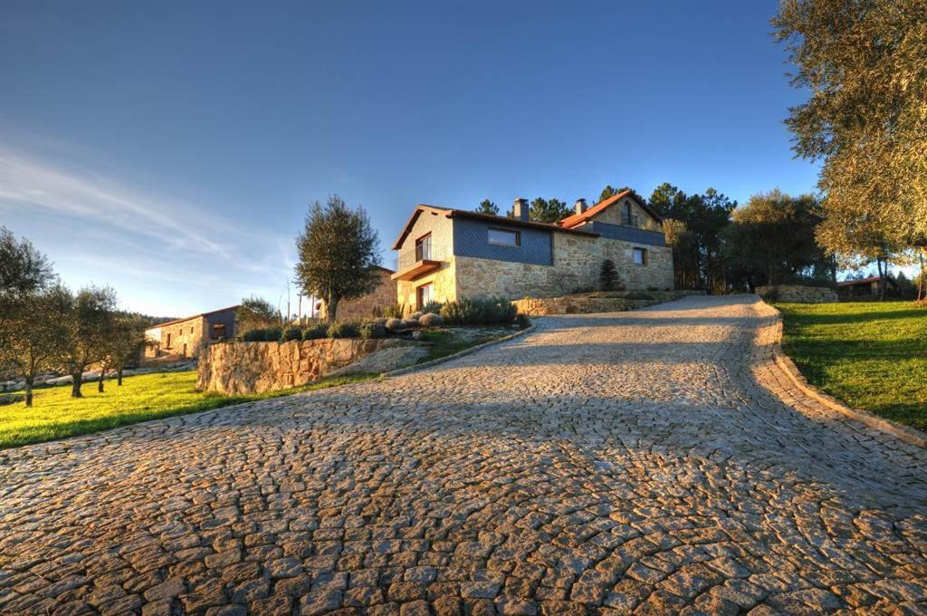 Imagem de Quinta do Zé Bonito
