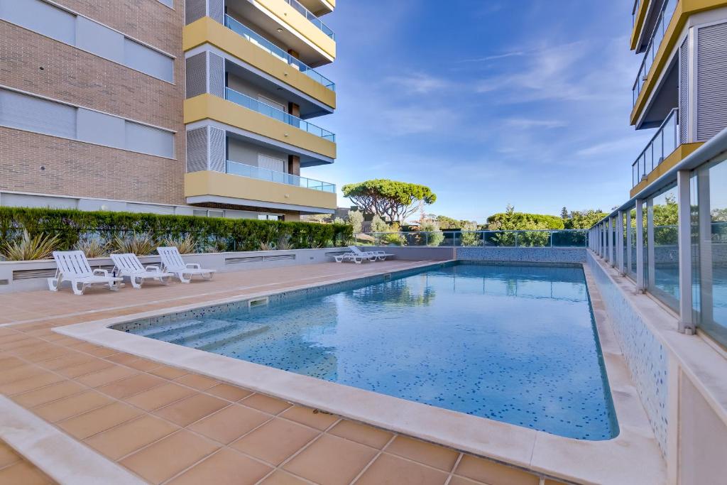 Imagem de Apartamento Forte Novo