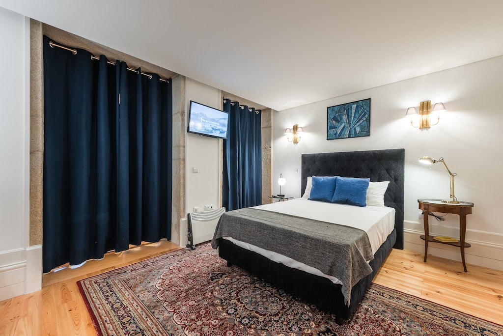 Imagem de Oporto Hideaway 1