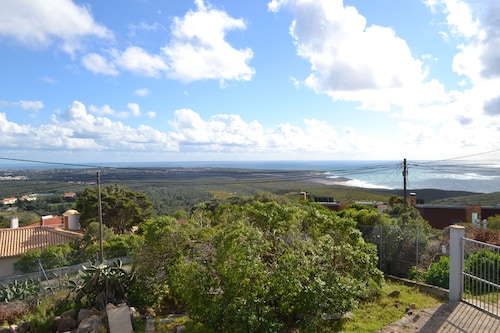 Imagem de Mira Guincho