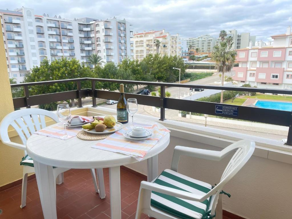 Imagem de APARTAMENTO ROCHA - CASA DOS ARCOS