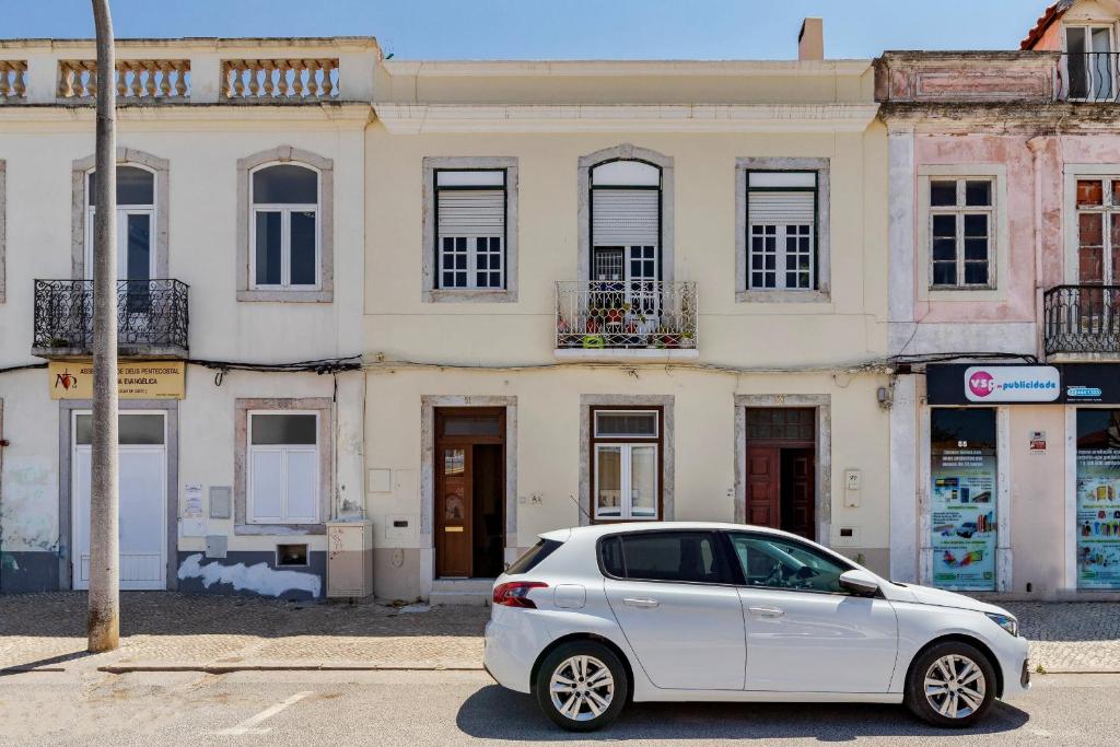 Imagem de Apartamento "BARROCAL"