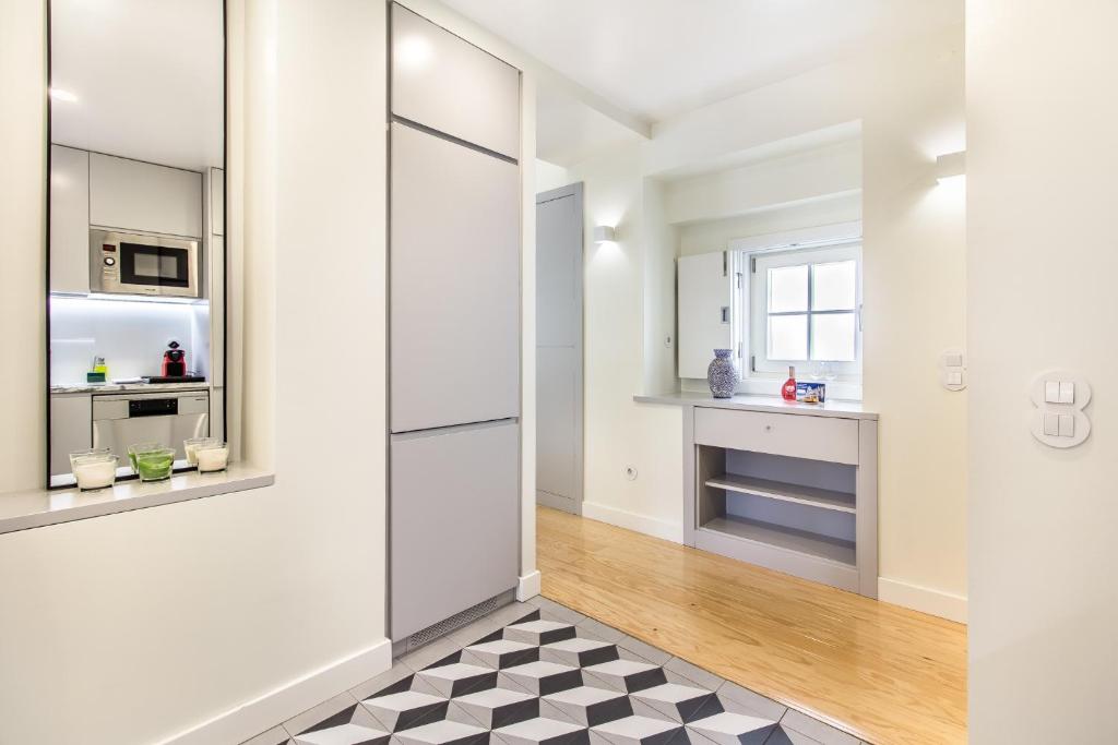Imagem de Design Apartment in Typical Alfama
